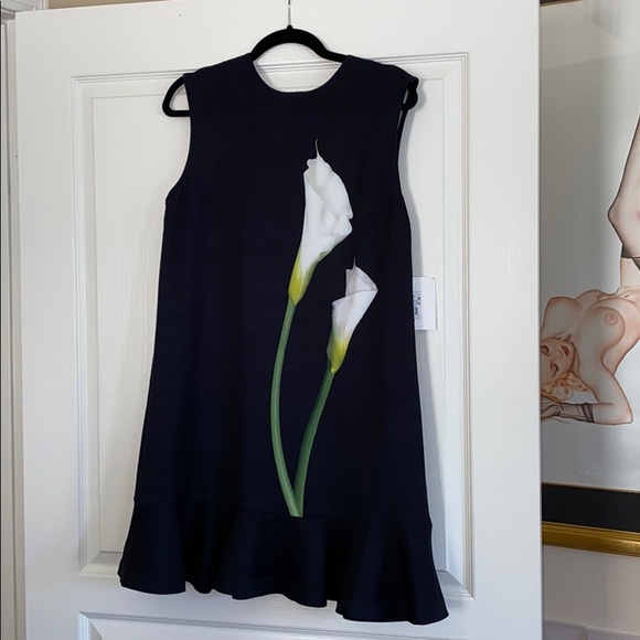 Victoria Beckham Dresses & Skirts - Victoria Beckham for target minidress sz med NWT